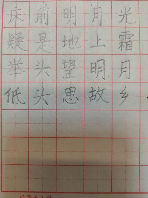 成人小白怎么练字视频,跟随成人练字视频轻松提升书法技艺