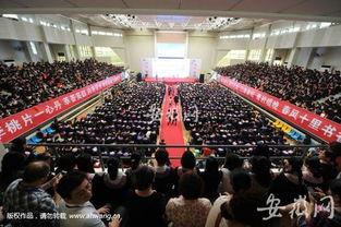 成人毕业活动视频,青春足迹,梦想启航