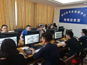 考生出考场视频成人高考,成人高考考生出考场温馨瞬间回顾