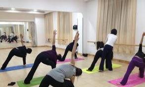 成人瑜伽免费课程视频,轻松入门,享受身心和谐之旅