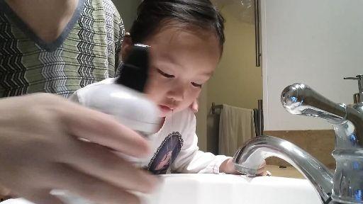 成人洗鼻子好吗视频