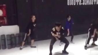 百变街舞成人爵士视频,成人爵士街舞视频教学概览